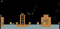 Throw a potato in space screenshot, image №3785356 - RAWG