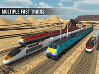 Train Simulator Euro driving screenshot, image №1987346 - RAWG