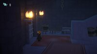 Pumpkin Boy (Futuregames, Joshua Ásberg, Sodaro, Jason Sandelin Francis, Snufhuffboy, Ruthenium) screenshot, image №3096349 - RAWG
