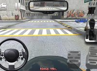 City School Bus Driver 3D screenshot, image №1426697 - RAWG