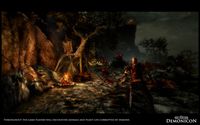 The Dark Eye: Demonicon screenshot, image №513918 - RAWG