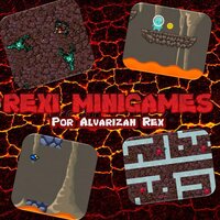 Rexi Minigames screenshot, image №3166810 - RAWG