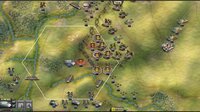 Frontline: Panzers & Generals Vol. I screenshot, image №3889463 - RAWG