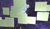 Installation for Social Media Breakup Coordinator(WIP) screenshot, image №1926952 - RAWG