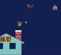 Santa vs. The Robbers screenshot, image №2649626 - RAWG