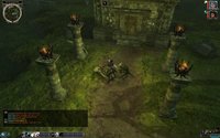 Neverwinter Nights 2 screenshot, image №306512 - RAWG