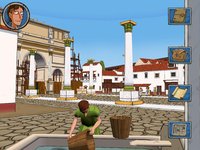 Horrible Histories: Ruthless Romans screenshot, image №522481 - RAWG