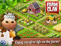 Farm Clan screenshot, image №905605 - RAWG