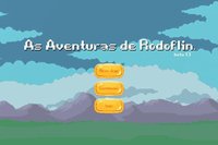 As Aventuras de Rodoflin screenshot, image №2152707 - RAWG