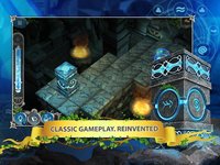 Rune Guardian screenshot, image №1493898 - RAWG