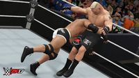 WWE 2K17 screenshot, image №81938 - RAWG