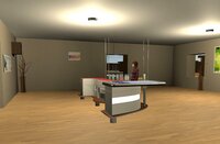Flagship - Demo Técnica screenshot, image №2825099 - RAWG