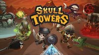 Skull Towers: Castle Defense Games screenshot, image №1433717 - RAWG