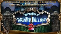 The Mystery of Haunted Hollow 2 - Escape Games screenshot, image №1566021 - RAWG