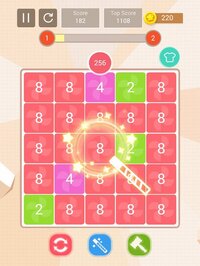 NumTrip：Number Puzzle Games screenshot, image №2450766 - RAWG