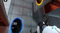 Portal: Still Alive screenshot, image №277247 - RAWG