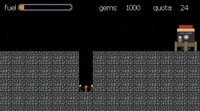 Power Crystal Diggers In Space 2055 screenshot, image №1283126 - RAWG