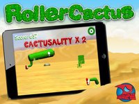 Roller Cactus 3D screenshot, image №1756952 - RAWG