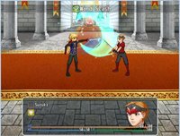 RPG VS(VerSus) screenshot, image №1251837 - RAWG