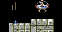 Mega Man 4 (1991) screenshot, image №795984 - RAWG