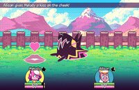 Super Lesbian Animal RPG screenshot, image №3702470 - RAWG