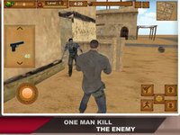 Hero Real Dead Fighting 3D screenshot, image №1668006 - RAWG