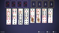 FreeCell Solitaire Collection screenshot, image №3368964 - RAWG