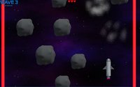 Space Chicken Invaders screenshot, image №1994124 - RAWG