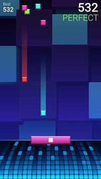 Pink Piano vs Tiles 3: Free Music Game screenshot, image №1354029 - RAWG