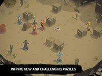 Infinite West - Puzzle Chess screenshot, image №2126260 - RAWG