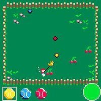 Super Corgi Drifter screenshot, image №2445212 - RAWG
