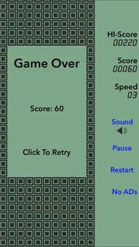 Classic Brick Racing--Back to your Childhood screenshot, image №1920487 - RAWG