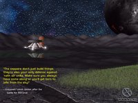 I of the Enemy screenshot, image №385290 - RAWG