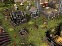 Firefly Studios' Stronghold 2 screenshot, image №409572 - RAWG