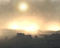 World in Conflict screenshot, image №450905 - RAWG