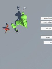 Small Screen Smackdown screenshot, image №2118214 - RAWG