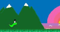 Funny dinosaur game screenshot, image №3210873 - RAWG