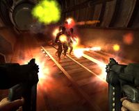 Hellgate: London screenshot, image №402959 - RAWG