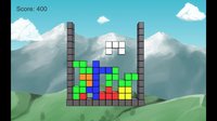 Tetris 3D screenshot, image №1856683 - RAWG