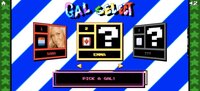 Gals Tetris screenshot, image №3108582 - RAWG