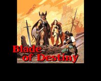 Realms of Arkania: Blade of Destiny (1992) screenshot, image №749664 - RAWG