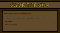 Save the Son screenshot, image №2632924 - RAWG