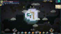 The Moon Ate The Sun - A Realtime Turn Based RPG screenshot, image №4149141 - RAWG