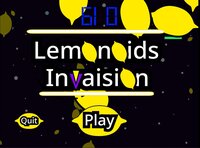 Lemonoids Invasion screenshot, image №3811794 - RAWG