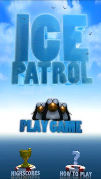Ice Patrol screenshot, image №64354 - RAWG