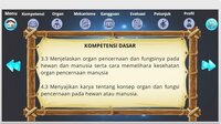 Alat Pencernaan Manusia screenshot, image №2860503 - RAWG