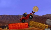 Bulldozer mania screenshot, image №1489773 - RAWG