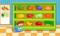 Children's supermarket screenshot, image №1388944 - RAWG