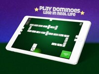 Dominoes - Classic Board Game screenshot, image №2681634 - RAWG