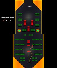 Pinball Breaker 4 screenshot, image №2235960 - RAWG